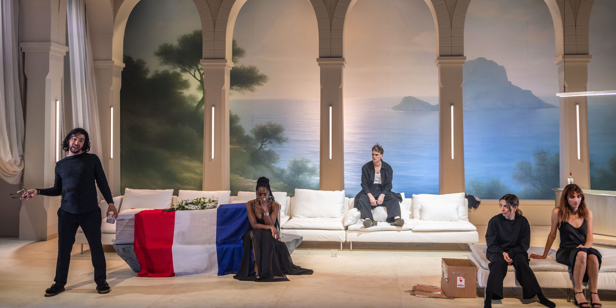 Theater Oostpool